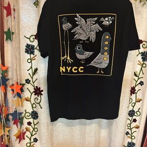 New York Comic- Con T Shirt